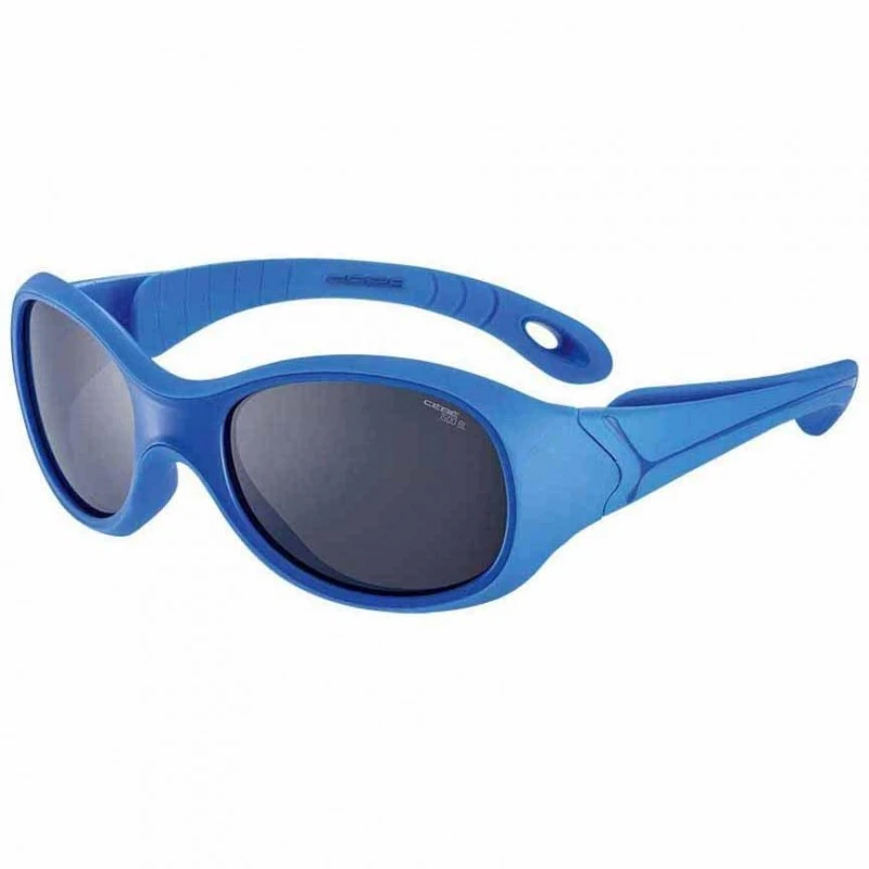 Cébé CEBE Scalibur Enfant Mat Blue 5 Cébé CEBE Scalibur Enfant Mat Blue – Image 3