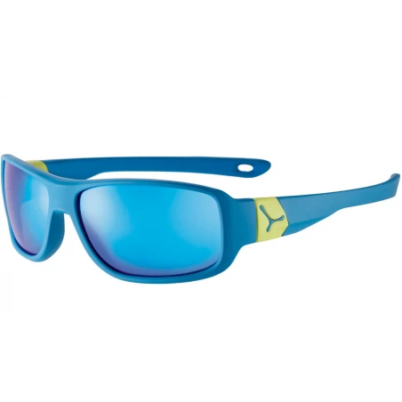 Cébé CEBE Scrat Enfant Matt Blue Green 4 Cébé CEBE Scrat Enfant Matt Blue Green – Image 2