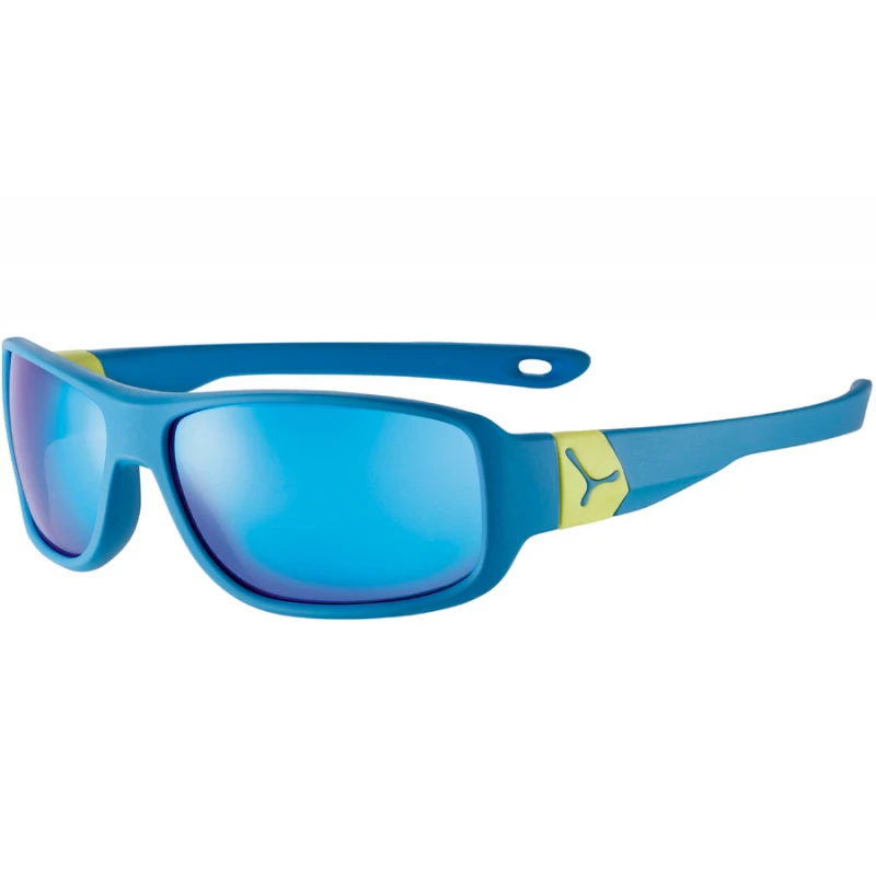 Cébé CEBE Scrat Enfant Matt Blue Green 7 Cébé CEBE Scrat Enfant Matt Blue Green – Image 5