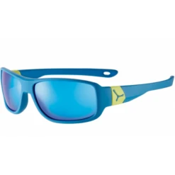 Cébé CEBE Scrat Enfant Matt Blue Green