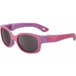 Cébé CEBE Spies Enfant Rose Lavande -Ski Alpin Magasin cebe spies enfant rose lavande 2