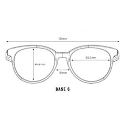 Cébé CEBE Sunrise Femme Shiny Translucent Pink 9 Cébé CEBE Sunrise Femme Shiny Translucent Pink -Ski Alpin Magasin cebe sunrise femme shiny translucent pink 2