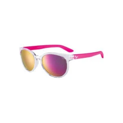 Cébé CEBE Sunrise Femme Shiny Translucent Pink 11 Cébé CEBE Sunrise Femme Shiny Translucent Pink -Ski Alpin Magasin cebe sunrise femme shiny translucent pink 4