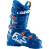 Lange RS 100 Wide Power Blue 2 Lange RS 100 Wide Power Blue -Ski Alpin Magasin chaussure ski lange rs 110 wide power blue