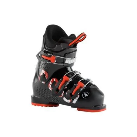 Rossignol Comp J3 Black 4 Rossignol Comp J3 Black – Image 2