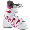 Rossignol Fun Girl 3 White -Ski Alpin Magasin chaussures ski enfant fungirl j 3 white