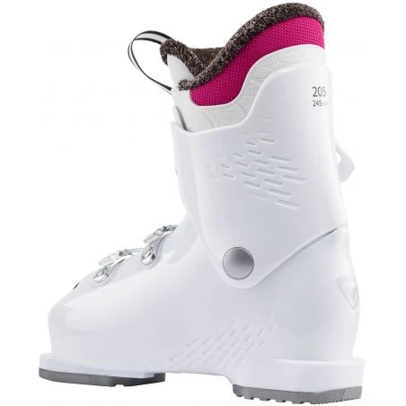 Rossignol Fun Girl 3 White 5 Rossignol Fun Girl 3 White – Image 3