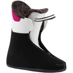 Rossignol Fun Girl 3 White 14 Rossignol Fun Girl 3 White -Ski Alpin Magasin chaussures ski enfant fungirl j 3 white 5