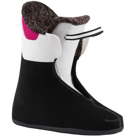 Rossignol Fun Girl 3 White 8 Rossignol Fun Girl 3 White – Image 6