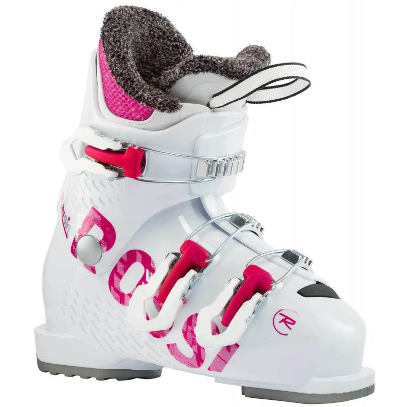 Rossignol Fun Girl 3 White 9 Rossignol Fun Girl 3 White – Image 7