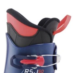Lange RSJ 50 Legend Blue -Ski Alpin Magasin chaussures ski enfant lange rsj 50 2
