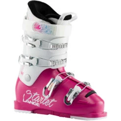 Lange Starlet 60 Magenta 7 Lange Starlet 60 Magenta -Ski Alpin Magasin chaussures ski enfant lange starlet fille 2