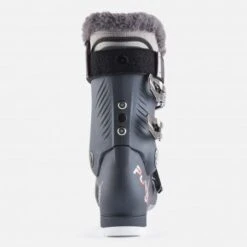 Rossignol PURE ELITE 90 GW - METAL STEEL 15 Rossignol PURE ELITE 90 GW - METAL STEEL -Ski Alpin Magasin chaussures ski femme rossignol pure elite 90 w 3