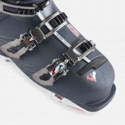 Rossignol PURE ELITE 90 GW - METAL STEEL 19 Rossignol PURE ELITE 90 GW - METAL STEEL -Ski Alpin Magasin chaussures ski femme rossignol pure elite 90 w 7