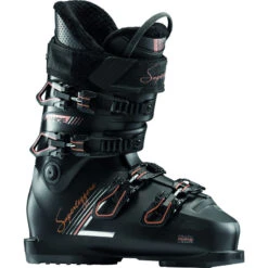 Lange RX Superleggera W Black Bronze 7 Lange RX Superleggera W Black Bronze -Ski Alpin Magasin chaussures ski lange rx superleggera femme 2