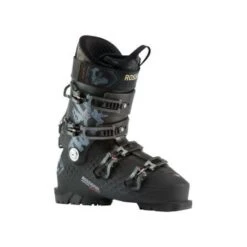 Rossignol AllTrack Pro 100 Black 6 Rossignol AllTrack Pro 100 Black -Ski Alpin Magasin chaussures ski rossignol alltrack pro 100 black 1