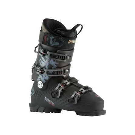 Rossignol AllTrack Pro 100 Black 3 Rossignol AllTrack Pro 100 Black