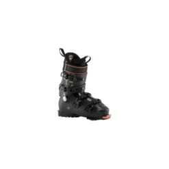 Rossignol AllTrack Pro 110 LT GW Black -Ski Alpin Magasin chaussures ski rossignol alltrack pro 110 lt 2