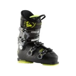 Rossignol Track 90 Black Yellow 6 Rossignol Track 90 Black Yellow -Ski Alpin Magasin chaussures ski rossignol rossignol track 90 black yellow 1