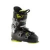 Rossignol Track 90 Black Yellow -Ski Alpin Magasin chaussures ski rossignol rossignol track 90 black yellow