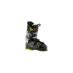 Rossignol Track 90 Black Yellow 7 Rossignol Track 90 Black Yellow -Ski Alpin Magasin chaussures ski rossignol rossignol track 90 black yellow 2