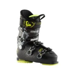 Rossignol Track 90 Black Yellow