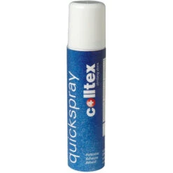 Colltex Colle Quick Spray 75 Ml -Ski Alpin Magasin colltex colle quick spray 75 ml 2