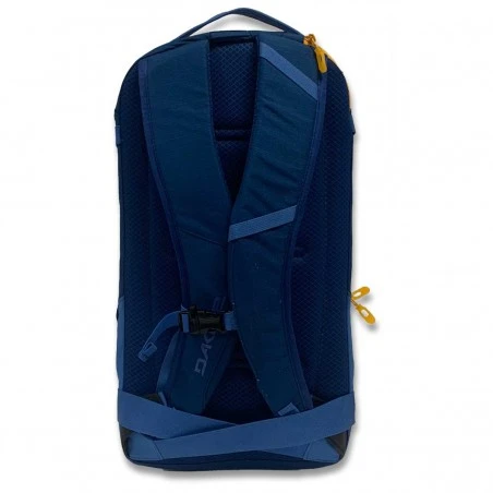 Dakine Heli Pack 12L Deep Blue 5 Dakine Heli Pack 12L Deep Blue – Image 3