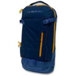 Dakine Heli Pack 12L Deep Blue 9 Dakine Heli Pack 12L Deep Blue -Ski Alpin Magasin dakine heli pack 12l deep blue 3