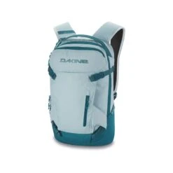 Dakine Heli Pack 12L Femme Artic Blue 7 Dakine Heli Pack 12L Femme Artic Blue -Ski Alpin Magasin dakine heli pack 12l femme artic blue 2