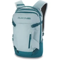 Dakine Heli Pack 12L Femme Artic Blue