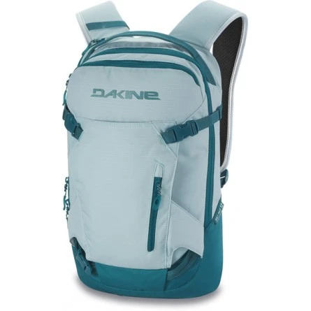 Dakine Heli Pack 12L Femme Artic Blue 3 Dakine Heli Pack 12L Femme Artic Blue