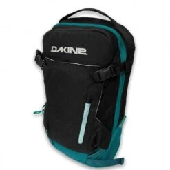 Dakine Heli Pack 12L Femme Deep Lake