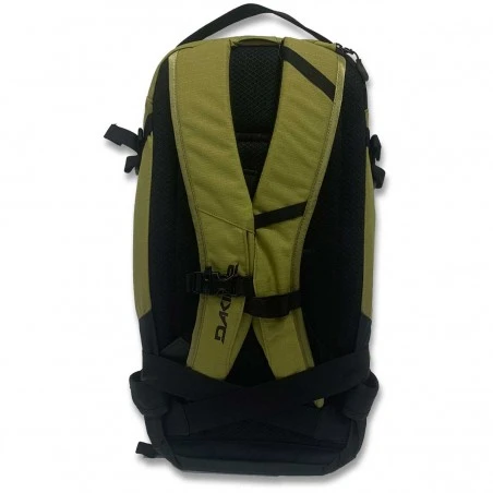 Dakine Heli Pro 20L Green Moss 4 Dakine Heli Pro 20L Green Moss – Image 2