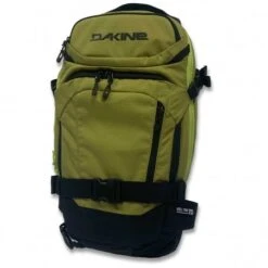 Dakine Heli Pro 20L Green Moss 8 Dakine Heli Pro 20L Green Moss -Ski Alpin Magasin dakine heli pro 20l green moss 2