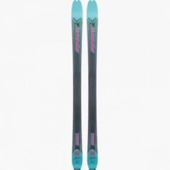 Dynafit Radical 88 W + Dynafit Radical 92 Flamingo