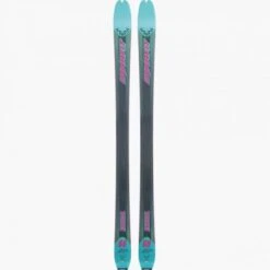Dynafit Radical 88 W + Marker Alpinist 8 Black Titanium -Ski Alpin Magasin dynafit radical 88 w avec marker alpinist 8 black titanium 2