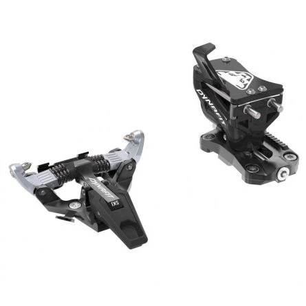 Dynafit Speed Turn Black Silver 3 Dynafit Speed Turn Black Silver