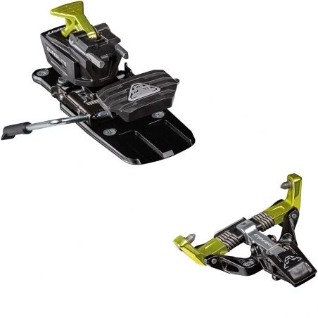 DYNAFIT SUPERLITE 175 Z12+ 90mm 4 DYNAFIT SUPERLITE 175 Z12+ 90mm – Image 2