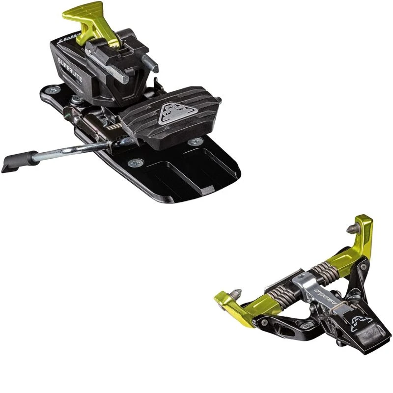 DYNAFIT SUPERLITE 175 Z12+ 90mm 5 DYNAFIT SUPERLITE 175 Z12+ 90mm – Image 3