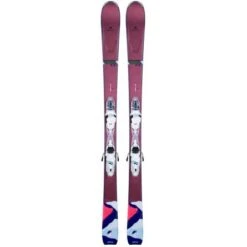 Dynastar E 4X4 5 Xpress + Look XP11