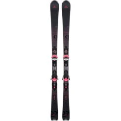 Dynastar E LITE 9 KONECT + Look NX12 -Ski Alpin Magasin dynastar e lite 9 konect look nx12 2