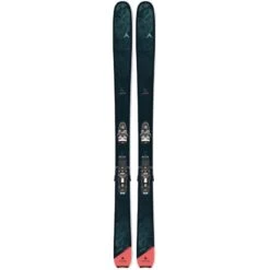 Dynastar E-PRO 90 + Look NX 11GW -Ski Alpin Magasin dynastar e pro 90 w nx 11gw 3