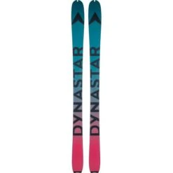 Dynastar E-TOUR 86 2023 + Marker Alpinist 8 Black Turquoise -Ski Alpin Magasin dynastar e tour 86 2023 avec marker alpinist 8 black turquoise 6