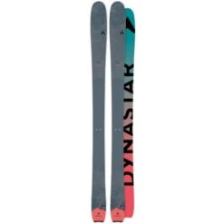 Dynastar E-TOUR 86 2023 + Marker Alpinist 8 Black Turquoise -Ski Alpin Magasin dynastar e tour 86 2023 avec marker alpinist 8 black turquoise 7