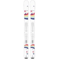 Dynastar LEMON GIRL + KID-X -Ski Alpin Magasin dynastar lemon girl kid x 2