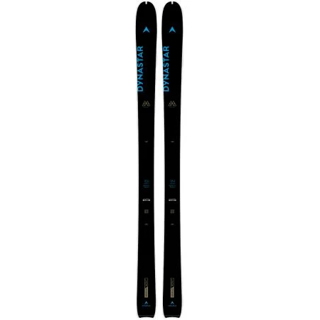 Dynastar M-GRAND MONT OPEN + Look HT Radical 10 4 Dynastar M-GRAND MONT OPEN + Look HT Radical 10 – Image 2