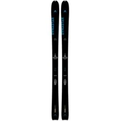 Dynastar M-GRAND MONT OPEN + Look HT Radical 10 9 Dynastar M-GRAND MONT OPEN + Look HT Radical 10 -Ski Alpin Magasin dynastar m grand mont open look ht radical 10 2
