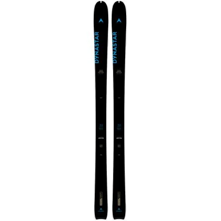 Dynastar M-GRAND MONT OPEN + Look HT Radical 10 3 Dynastar M-GRAND MONT OPEN + Look HT Radical 10