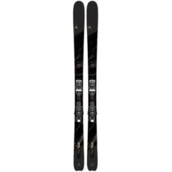 DYNASTAR M-PRO 85 + Look NX11 GW IR Grey 10 DYNASTAR M-PRO 85 + Look NX11 GW IR Grey -Ski Alpin Magasin dynastar m pro 85 look nx11 gw ir grey 1